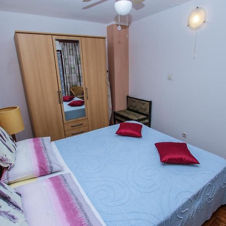 Apartments Dario Πόρετς Εξωτερικό φωτογραφία