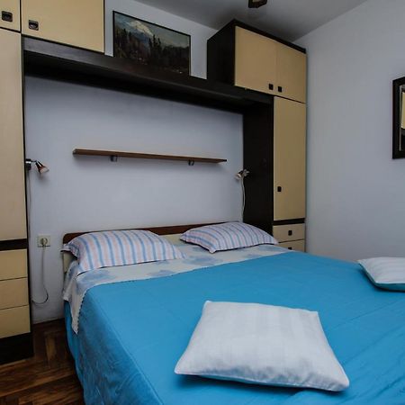 Apartments Dario Πόρετς Εξωτερικό φωτογραφία